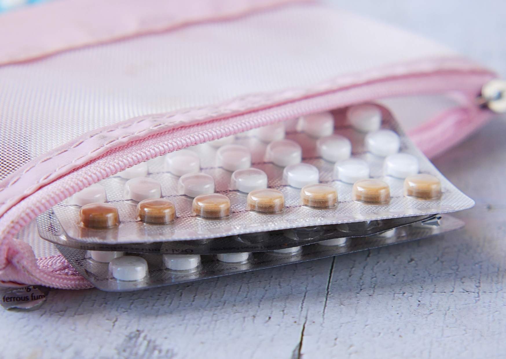 Pille absetzen: Was im Körper passiert und wie Du ihn unterstützen kannst