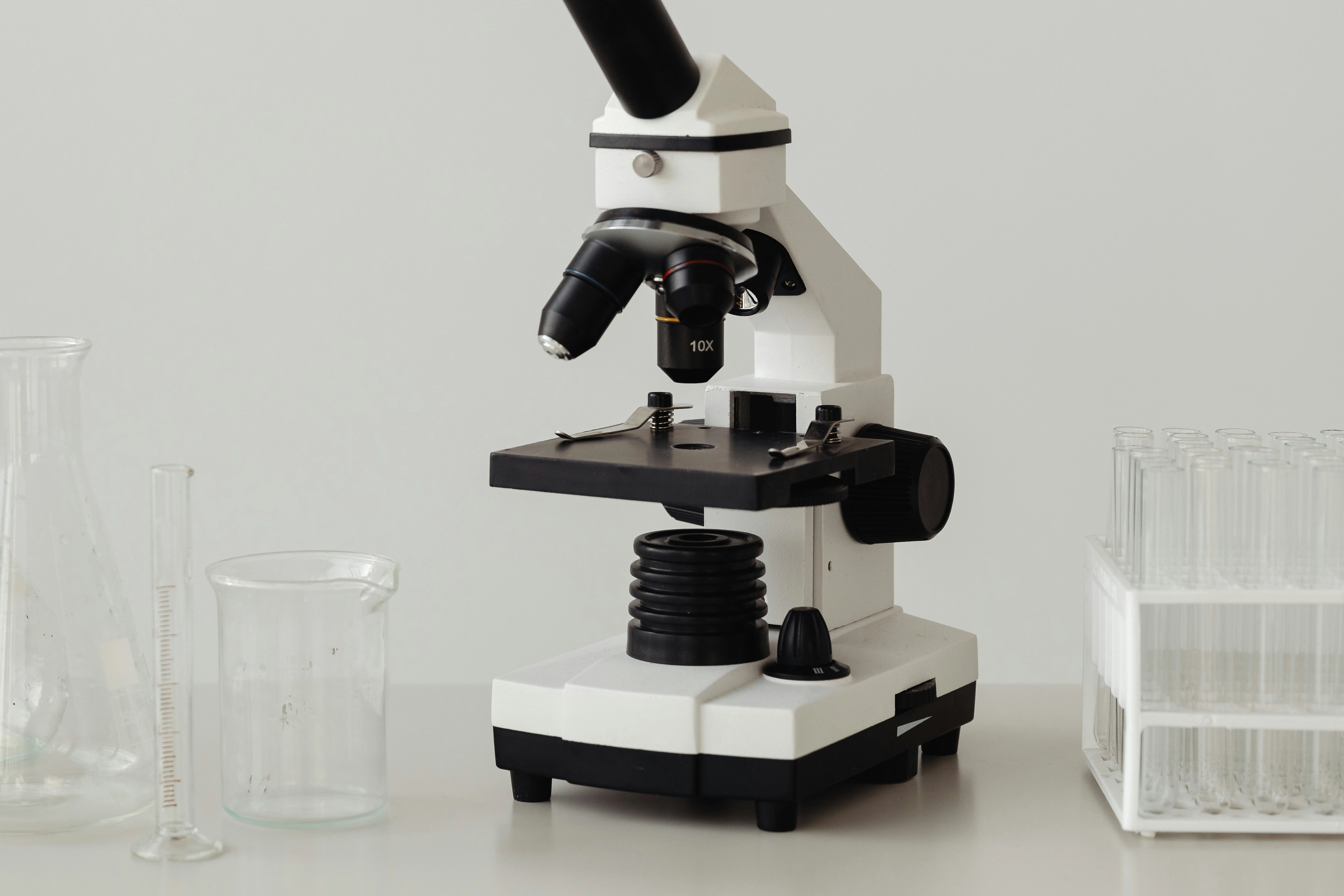 Bild zu Reine Formel in laborgeprüfter Qualität