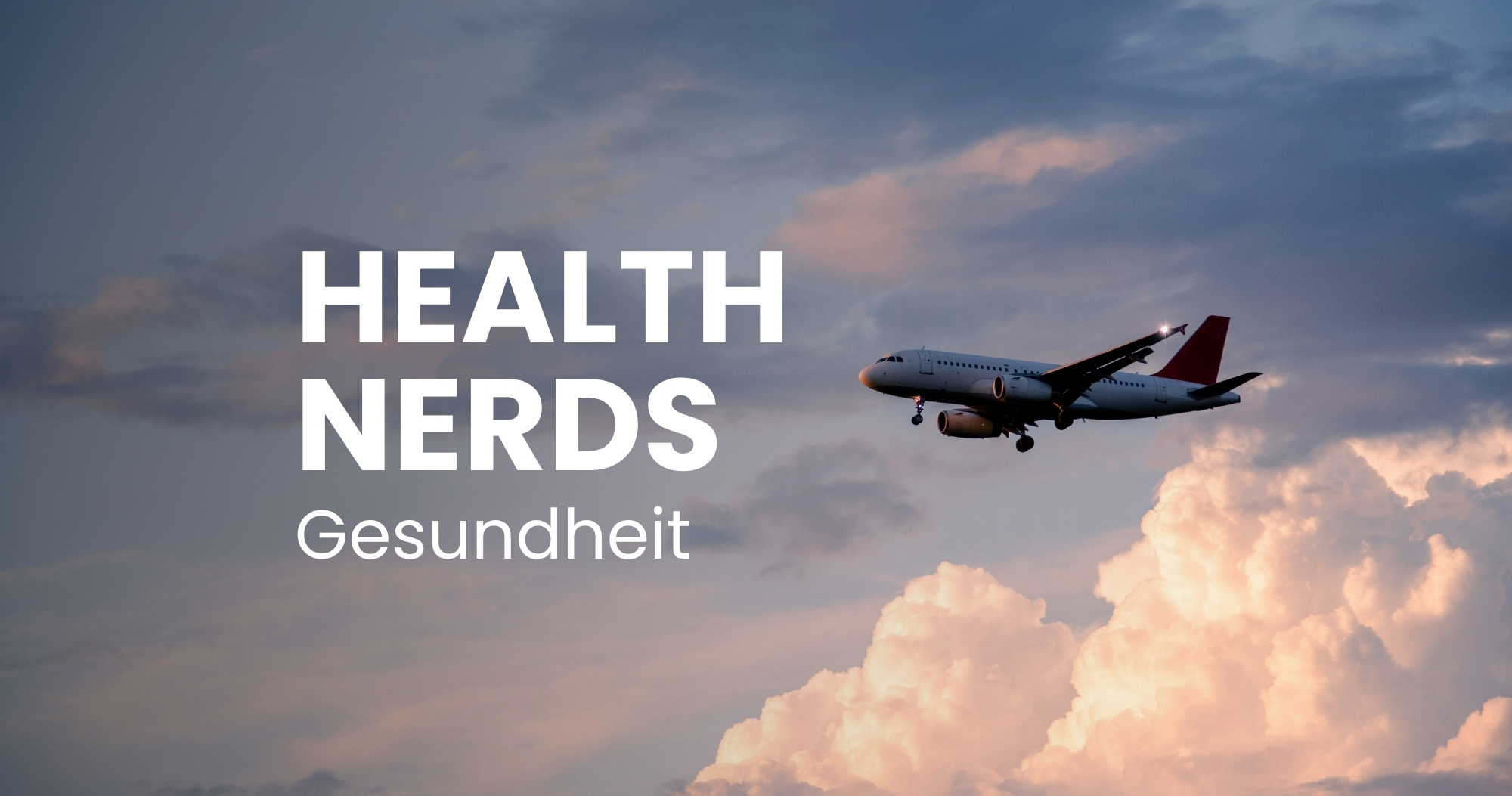 Episode 152: Sick at the start of the vacations: the phenomenon of ""Leisure Sickness Syndrome""