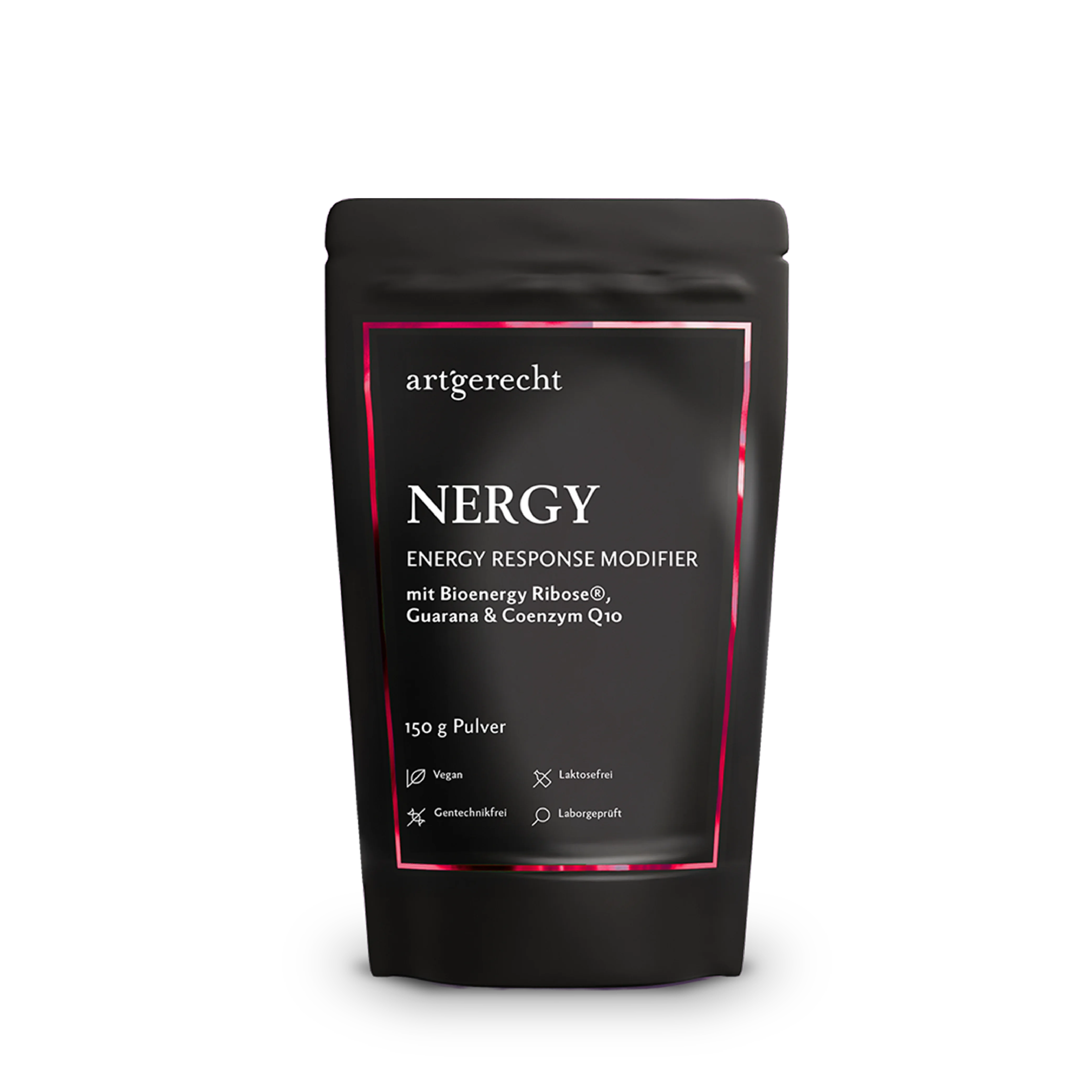 Nergy Q10 (Beutel)