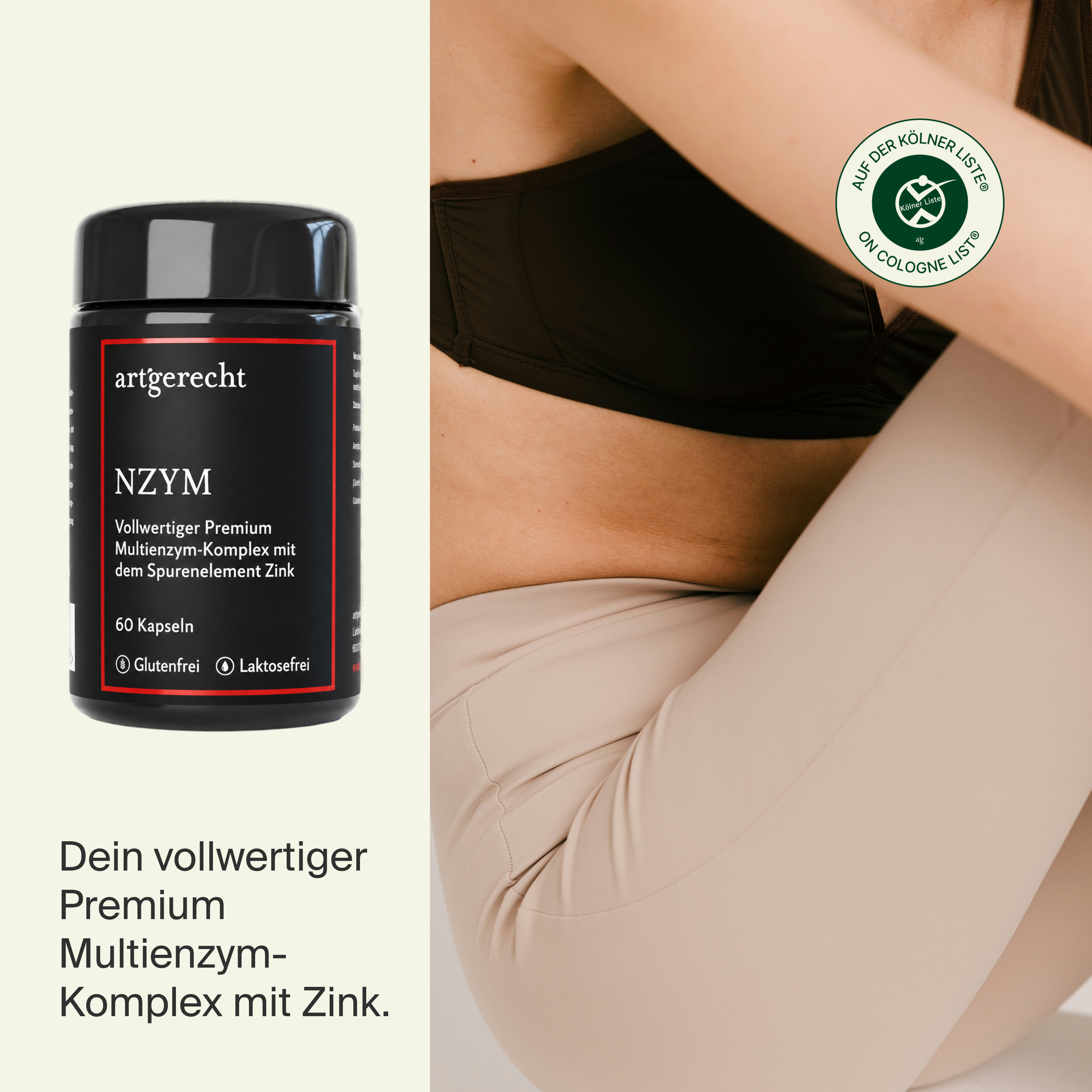 Enzym Komplex