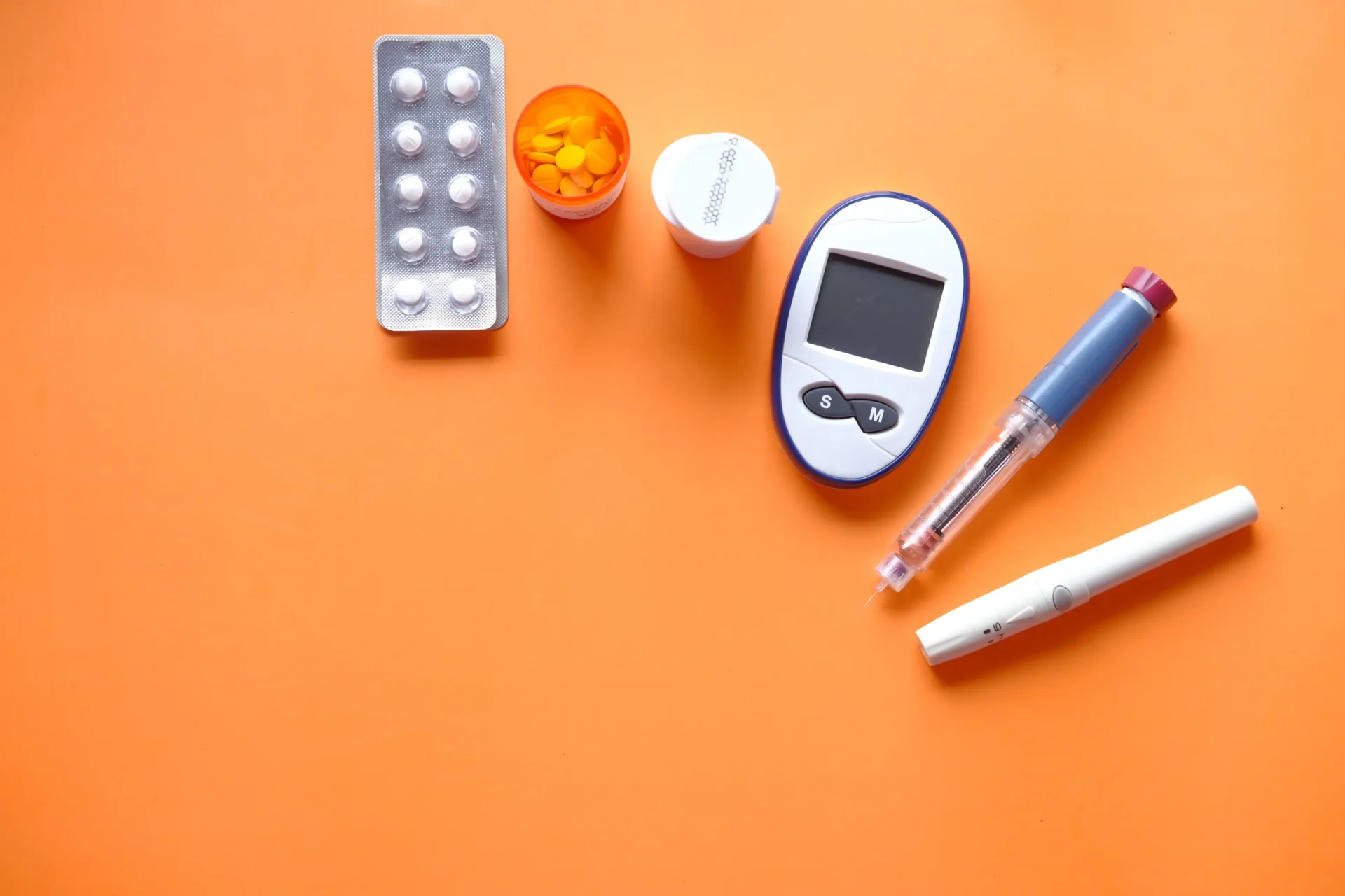 Lactoferrin und Diabetes