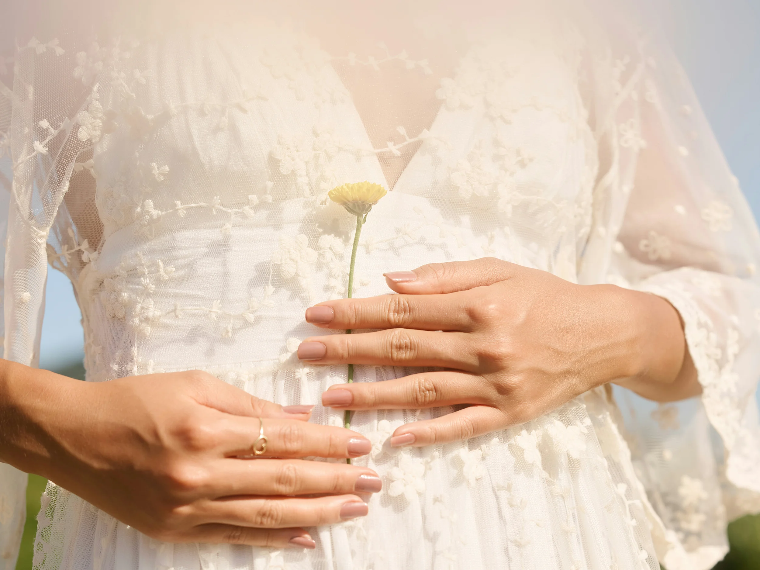 Behandlung von Endometriose: Symptome, Diagnose und Ernährung