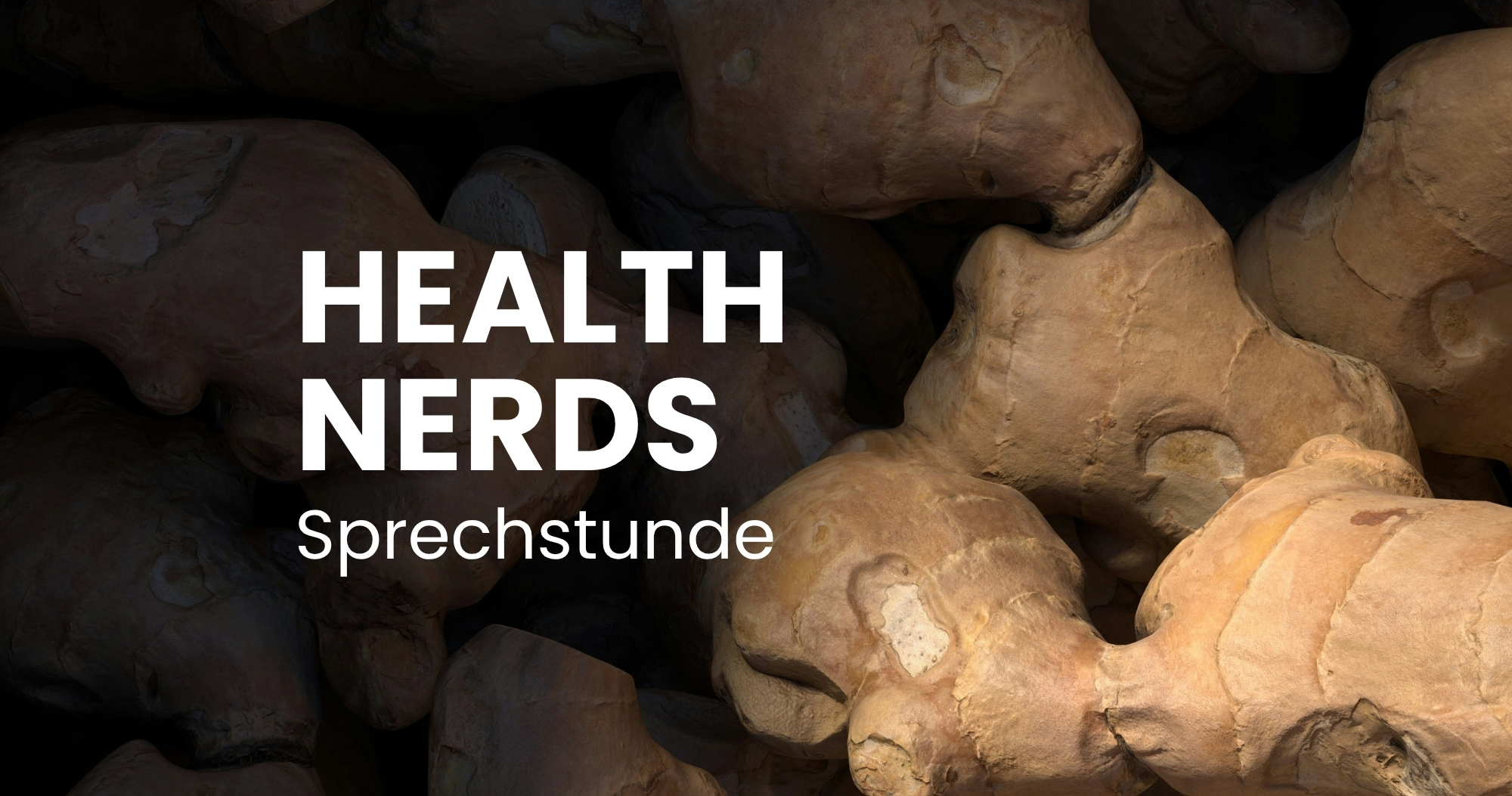 Consultation hour - your questions about turmeric, ginger, saffron - effects against chronic inflammation, stress and depression