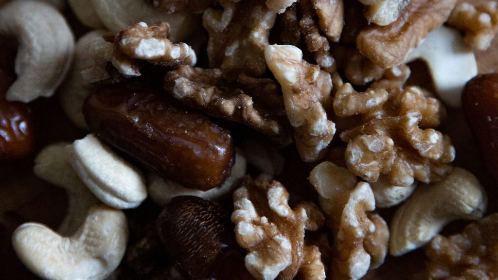 Premium Nahrungsergänzungsmittel & Superfood