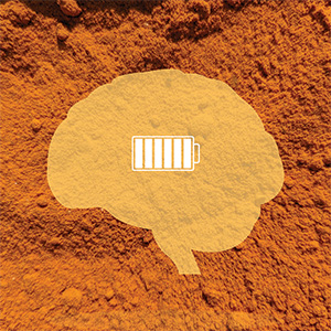 Natural Iron Bild zu Verringerung von Müdigkeit*