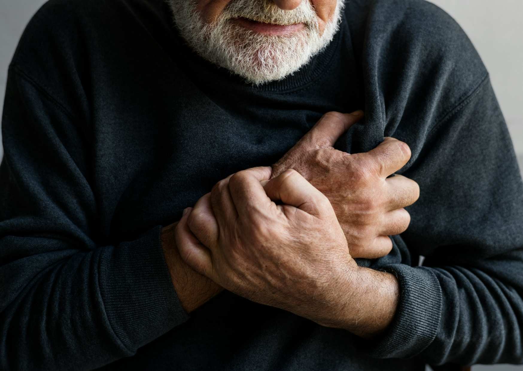 Lungenembolie: Symptome erkennen, Risiken verstehen & richtig handeln