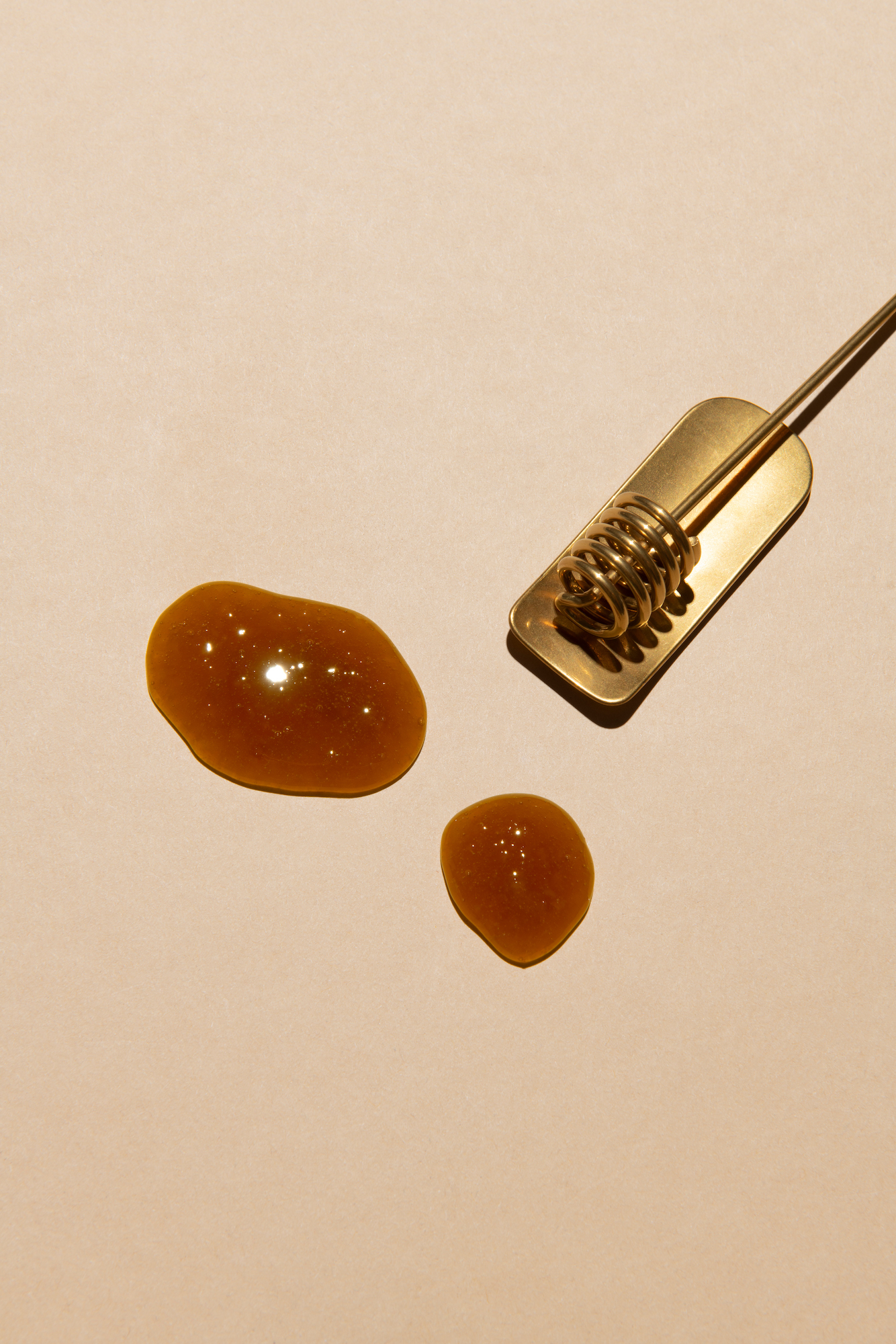 Infografik zur wissenschaftlichen Forschung rund um Manuka