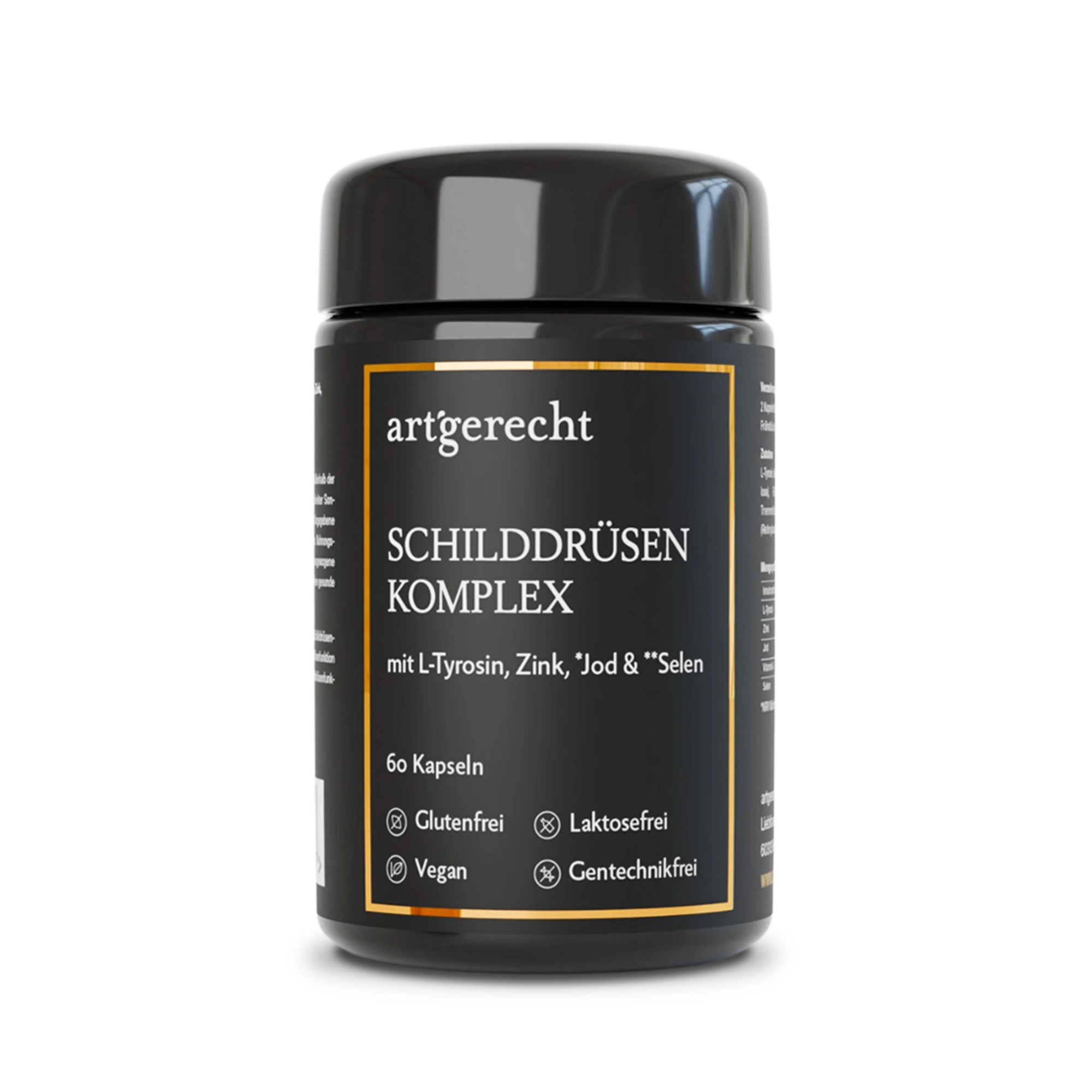 Schilddrüsen Komplex