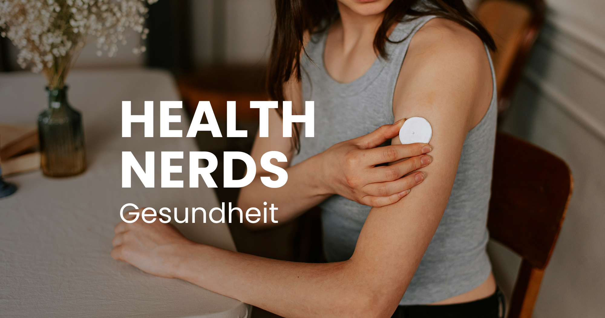 Gesundheitspodcast: Insulinresistenz erkennen - Diese Warnzeichen kommen vor dem Diabetes