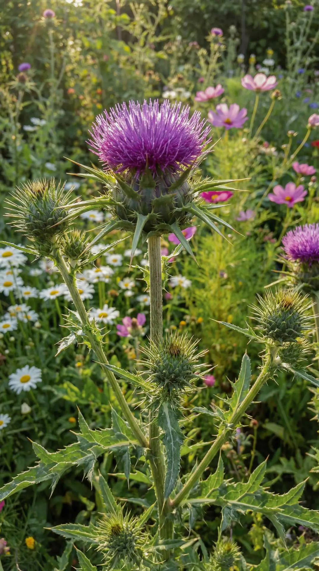 Übersicht der Inhaltsstoffe von Leber Komplex OPC – natürlich & rein