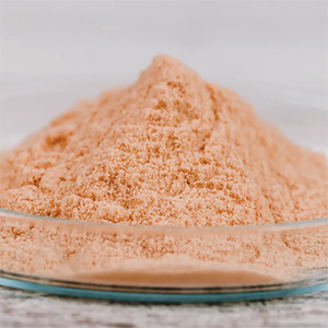 Natural Iron Bild zu Hochreines Lactoferrin als Eisenbinder und -transporter