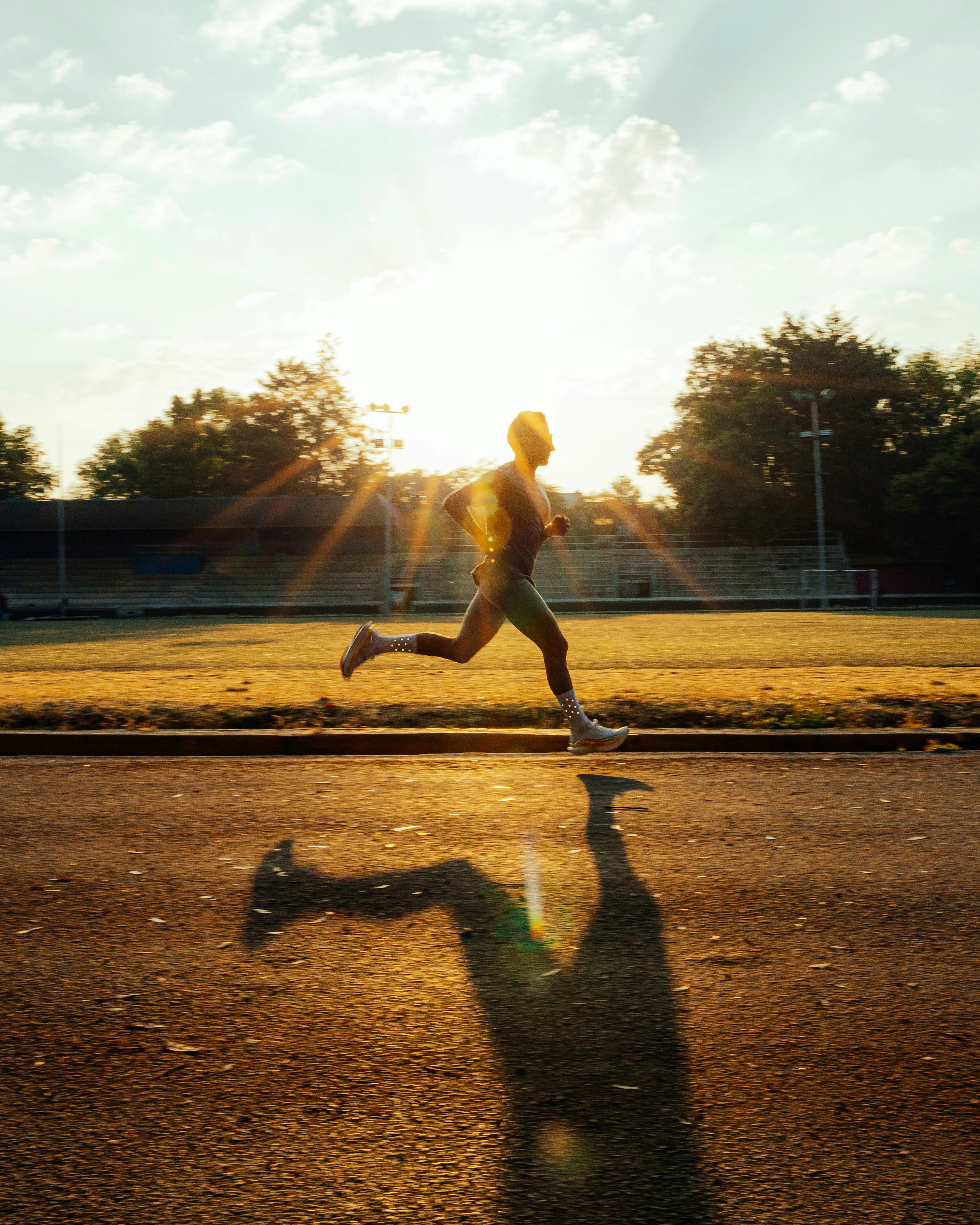 Hepcidin: The Iron Regulator and Its Role After Marathon Running