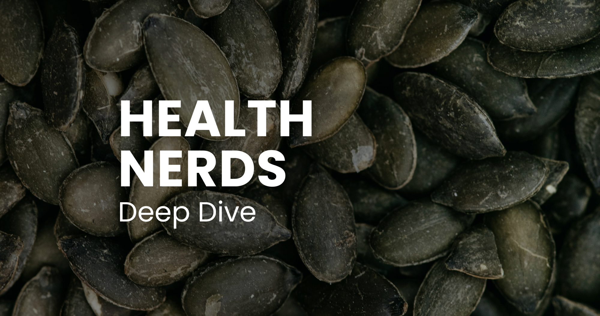 Deep Dive Podcast: Vitamin B6 - Das Supplement-Paradoxon