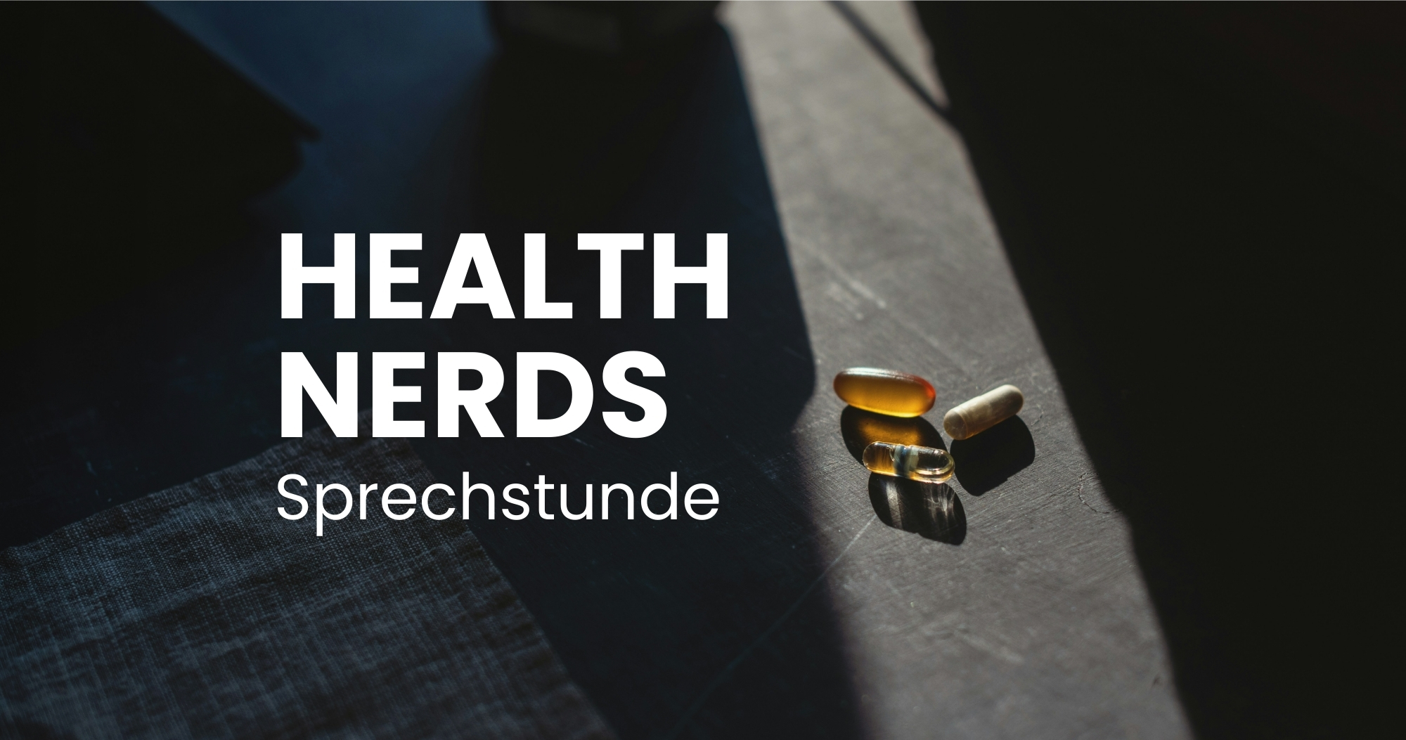 Sprechstunde: Eure Fragen zu Probiotika, Präbiotika, Postbiotika, Synbiotika und dem Darm