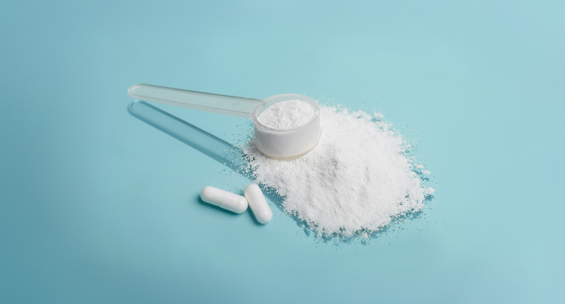 Übersicht der Inhaltsstoffe von Q10 PQQ Complex – natürlich & rein