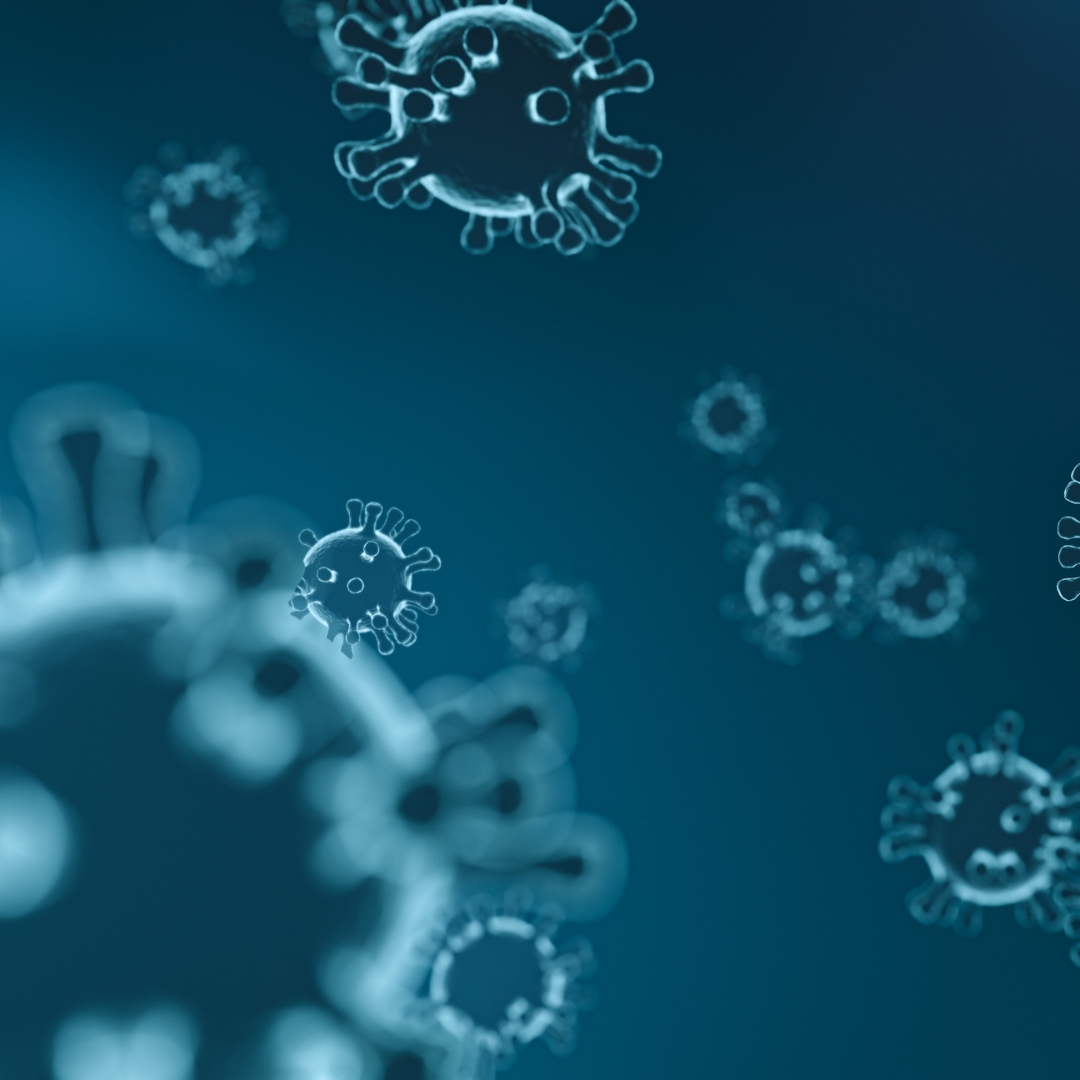 Gefahr durch das HMPV-Virus: Was Du wissen musst