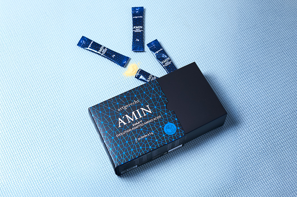 Produktbild von Amin von artgerecht – hochwertige Qualität