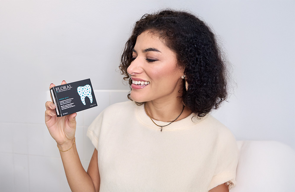 Symbolbild für FAQ zu Floral – Antworten auf deine Fragen