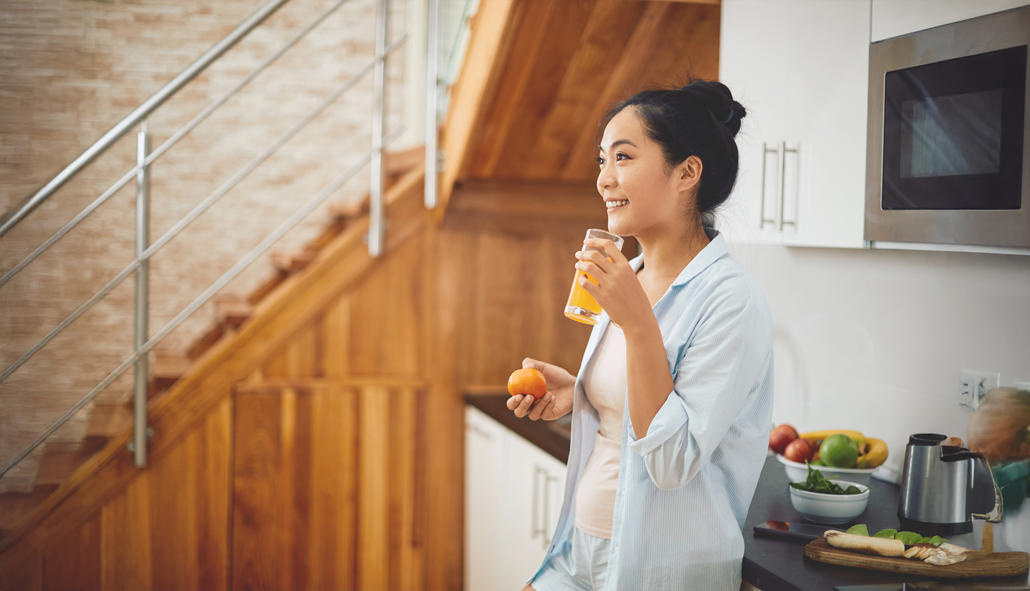 Rund um Lebensmittel