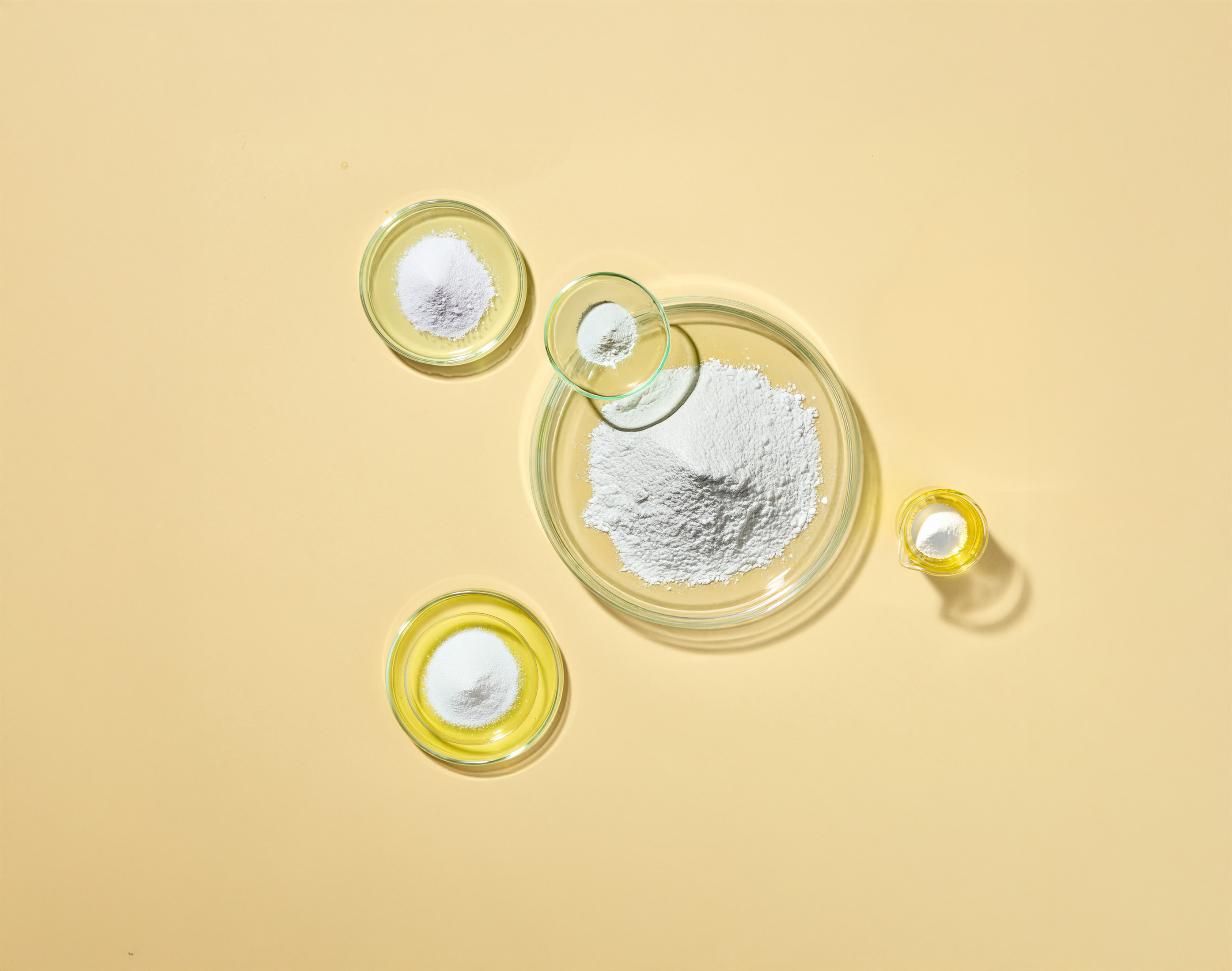 Übersicht der Inhaltsstoffe von Elektrolyte Pure – natürlich & rein