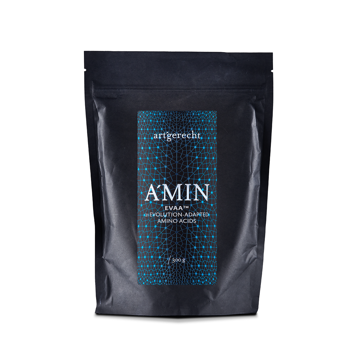 AMIN 300g Aminosaeuren Pulver - Nachfüllpack