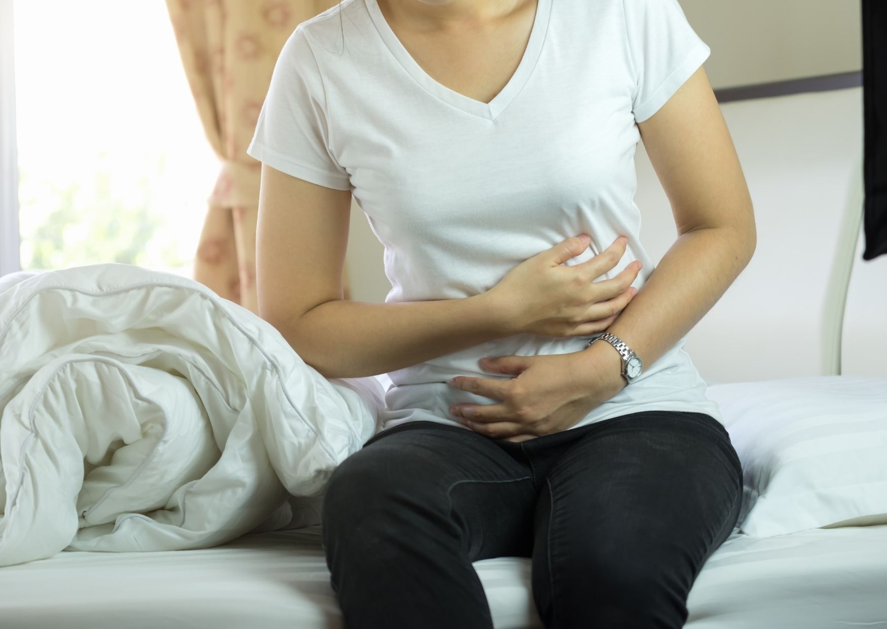 L-Glutamin und Darmgesundheit – Wirkung, Vorteile & Dosierung der Aminosäure