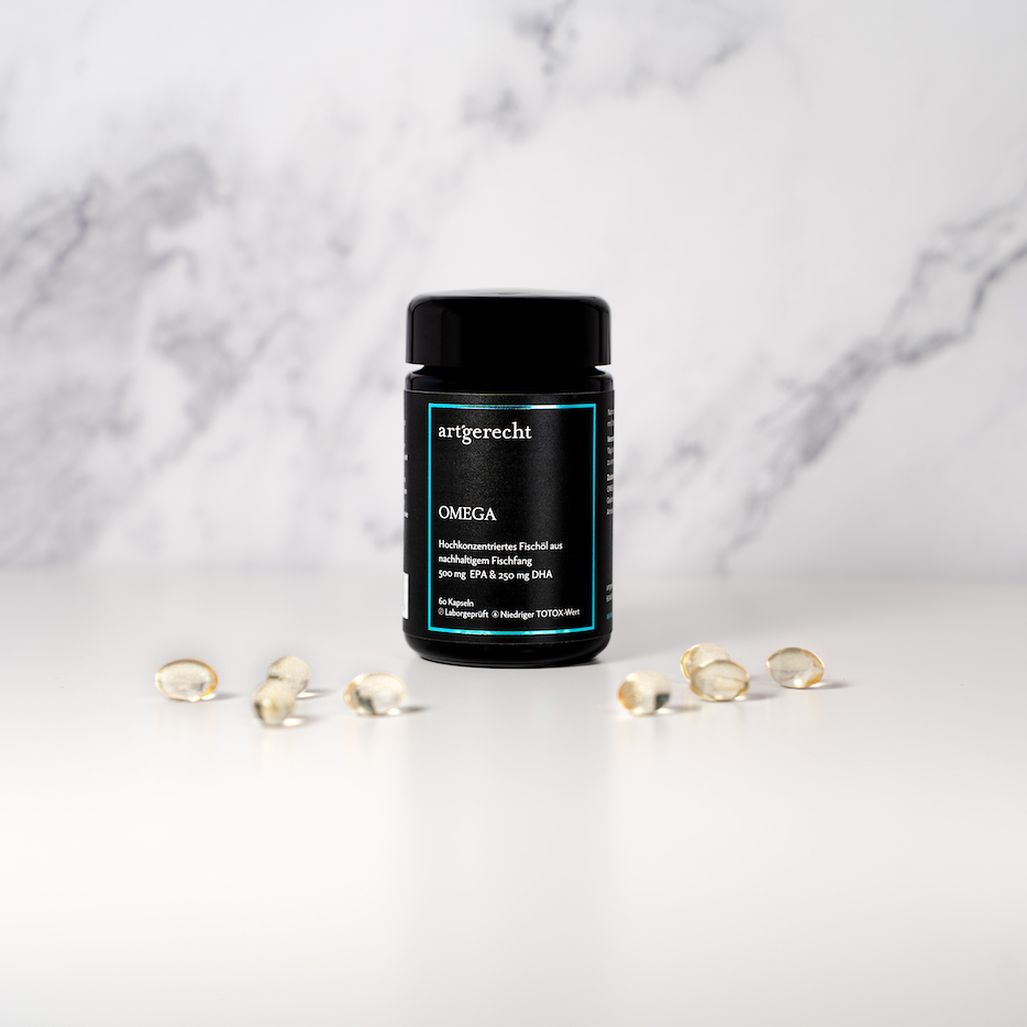 Herzgesundheit fördern: Warum Omega-3-Fettsäuren am Weltherztag 2024 im Fokus stehen