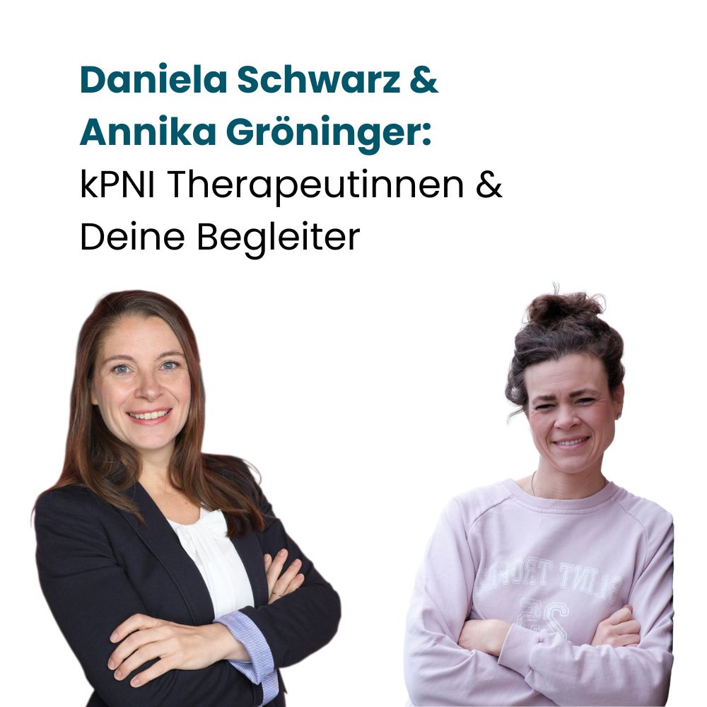 artgerecht DANIELA SCHWARZ KPNI THERAPEUTIN ANIKA GROENINGER