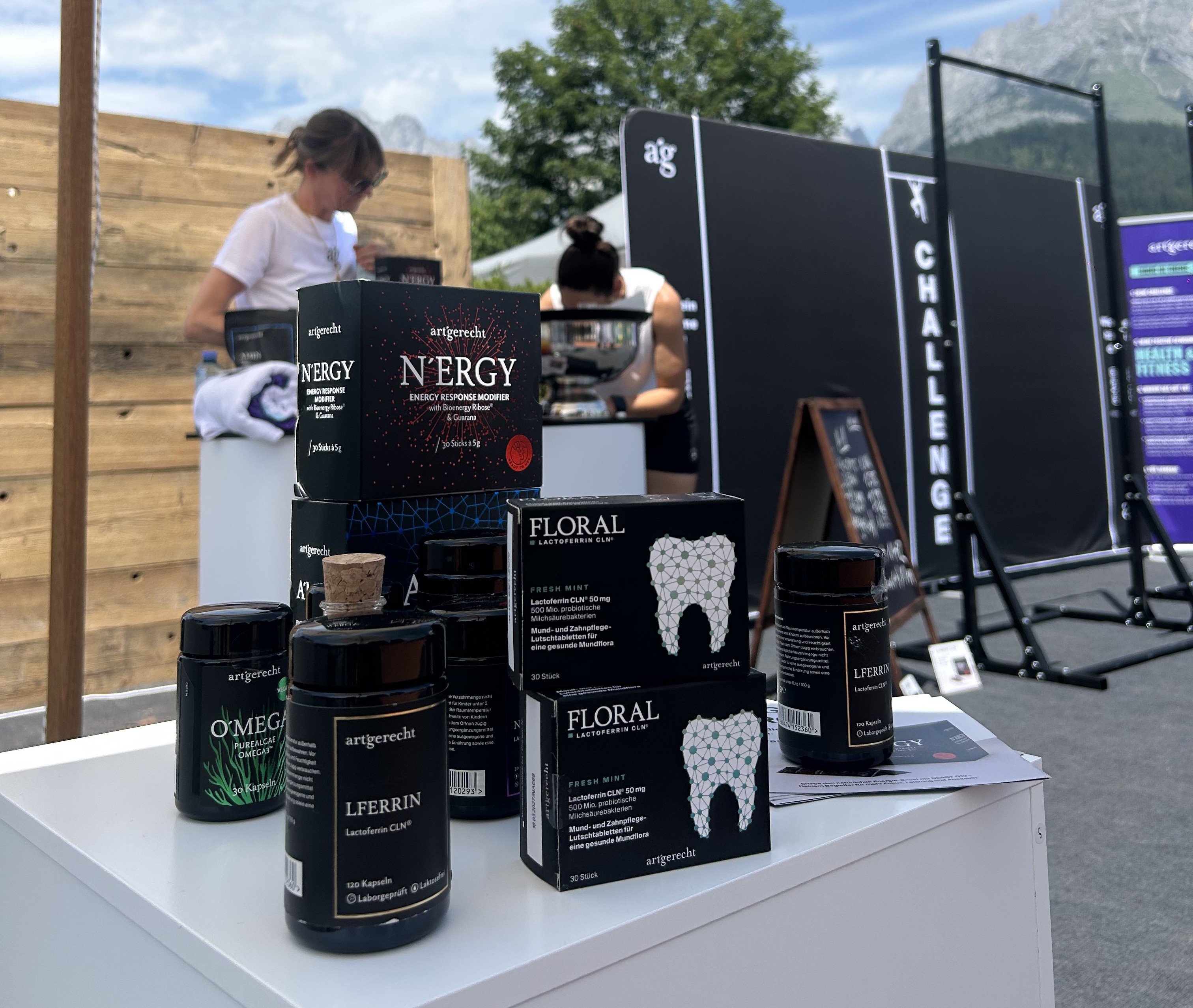 WorldChanger 2025 – artgerecht inspiriert mit eigener Challenge