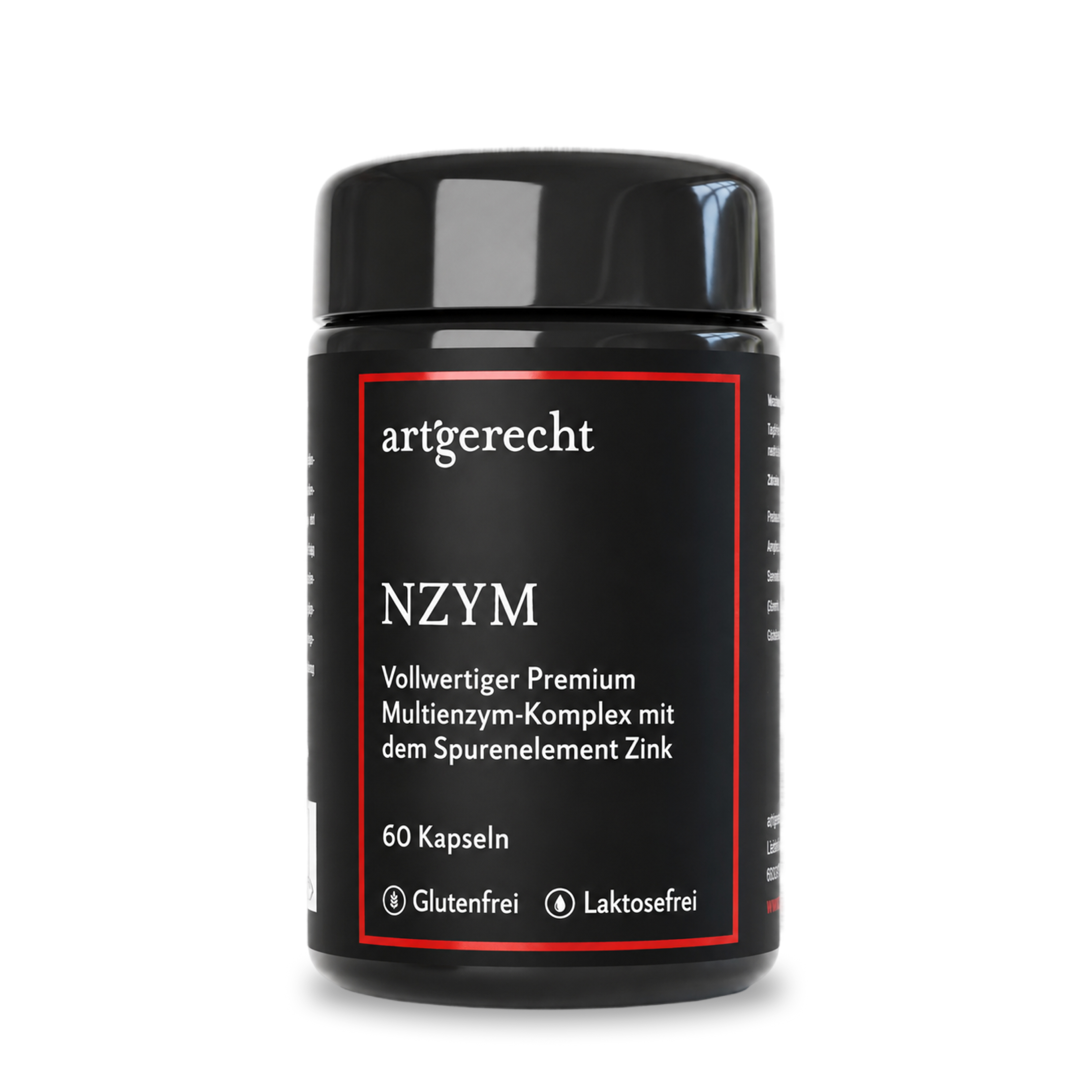 Enzym Komplex