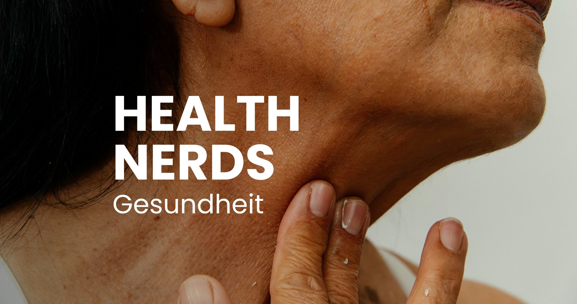 Health Podcast - Thyroid - Why individual values ​​don't explain the system