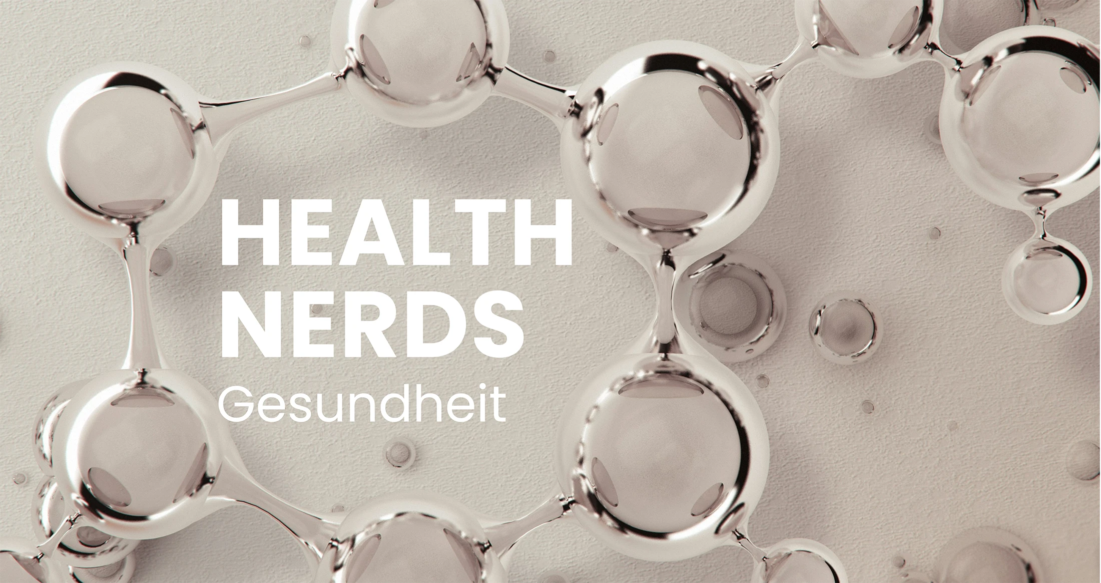 Gesundheitspodcast: Peptide - Medizinische Revolution oder gefährlicher Biohack?