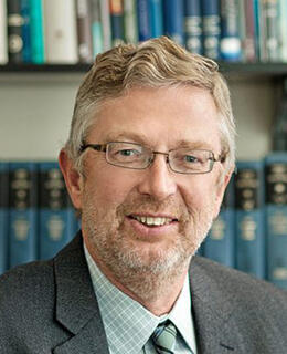 Dr. Hans J. Vogel