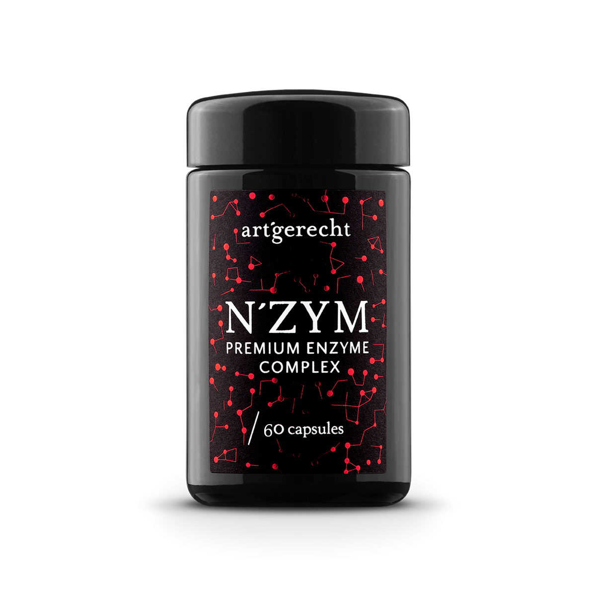 N’ZYM - Premium Verdauungsenzyme