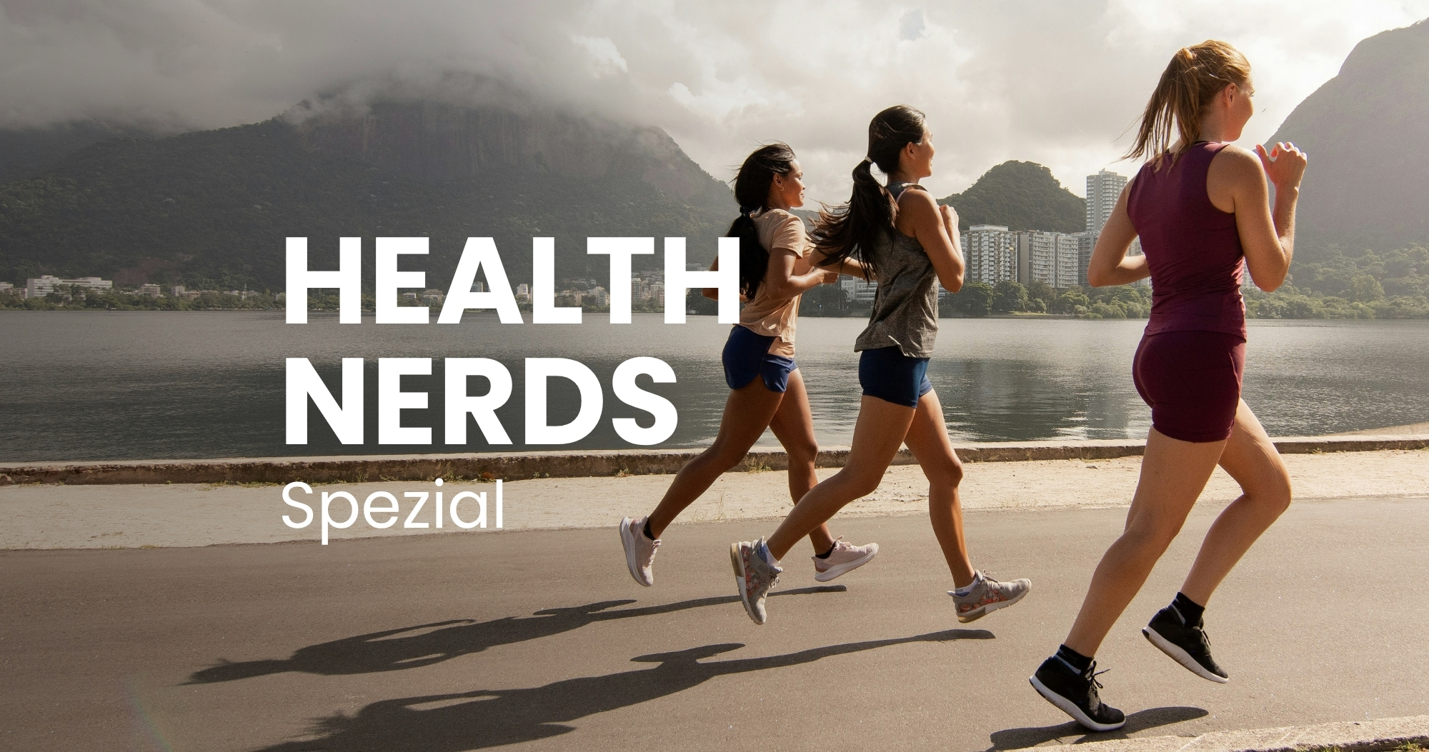 Podcast Special: Load & Recovery in Training