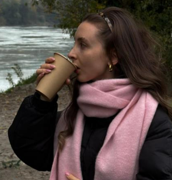 artgerecht JULIA YOURWELLNESSSOCIETY TESTIMONIAL