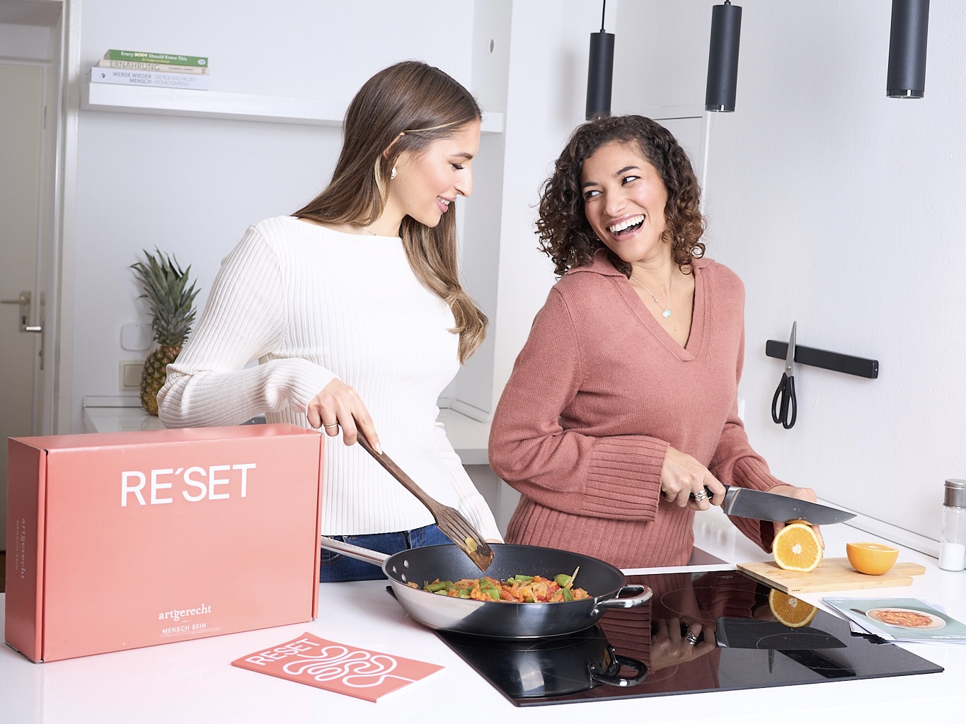 Hol Dir Deine Energie und Balance zurück in 2025