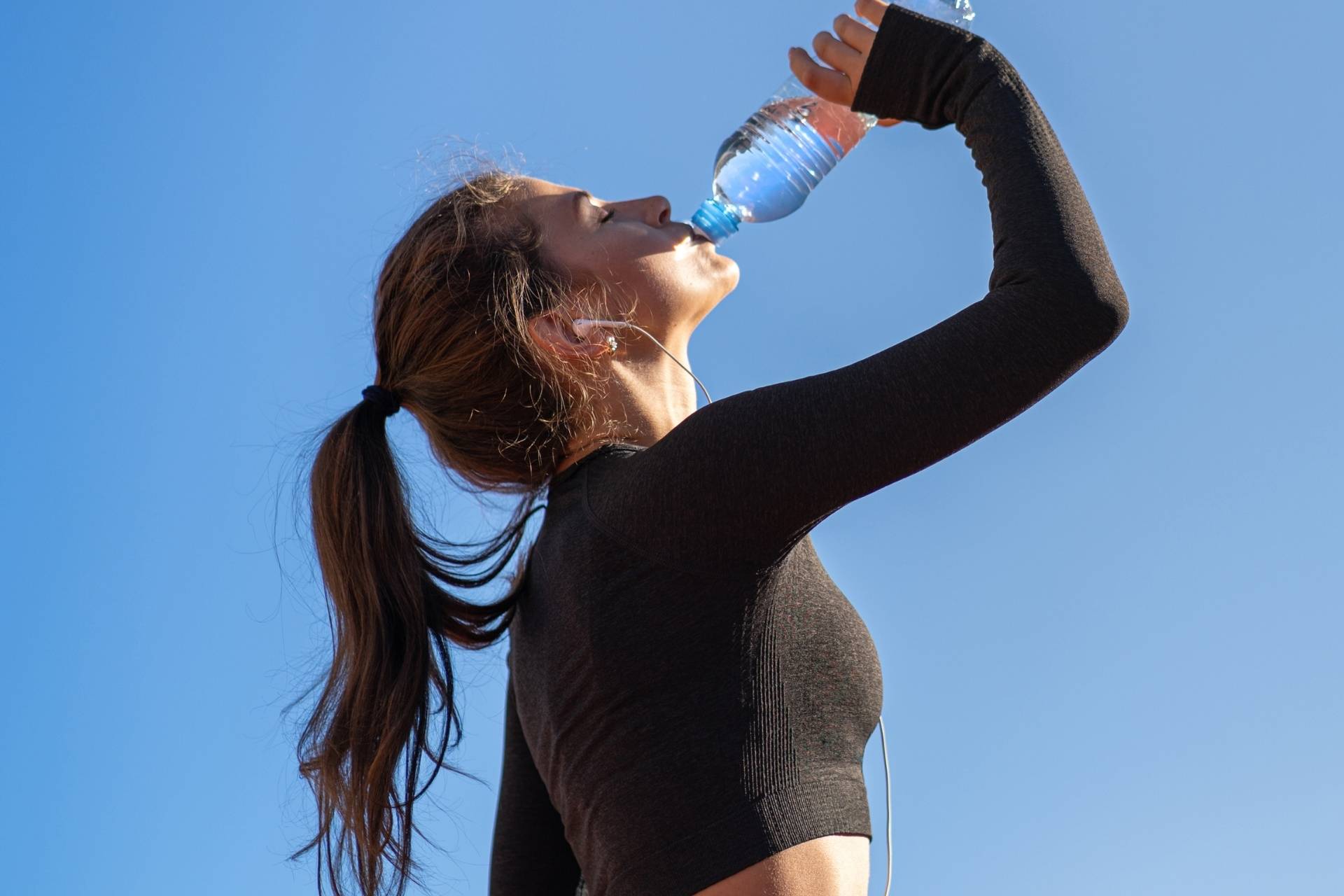 Elektrolyte – Wie Du bei Dehydrierung Deinen Elektrolythaushalt richtig auffüllst