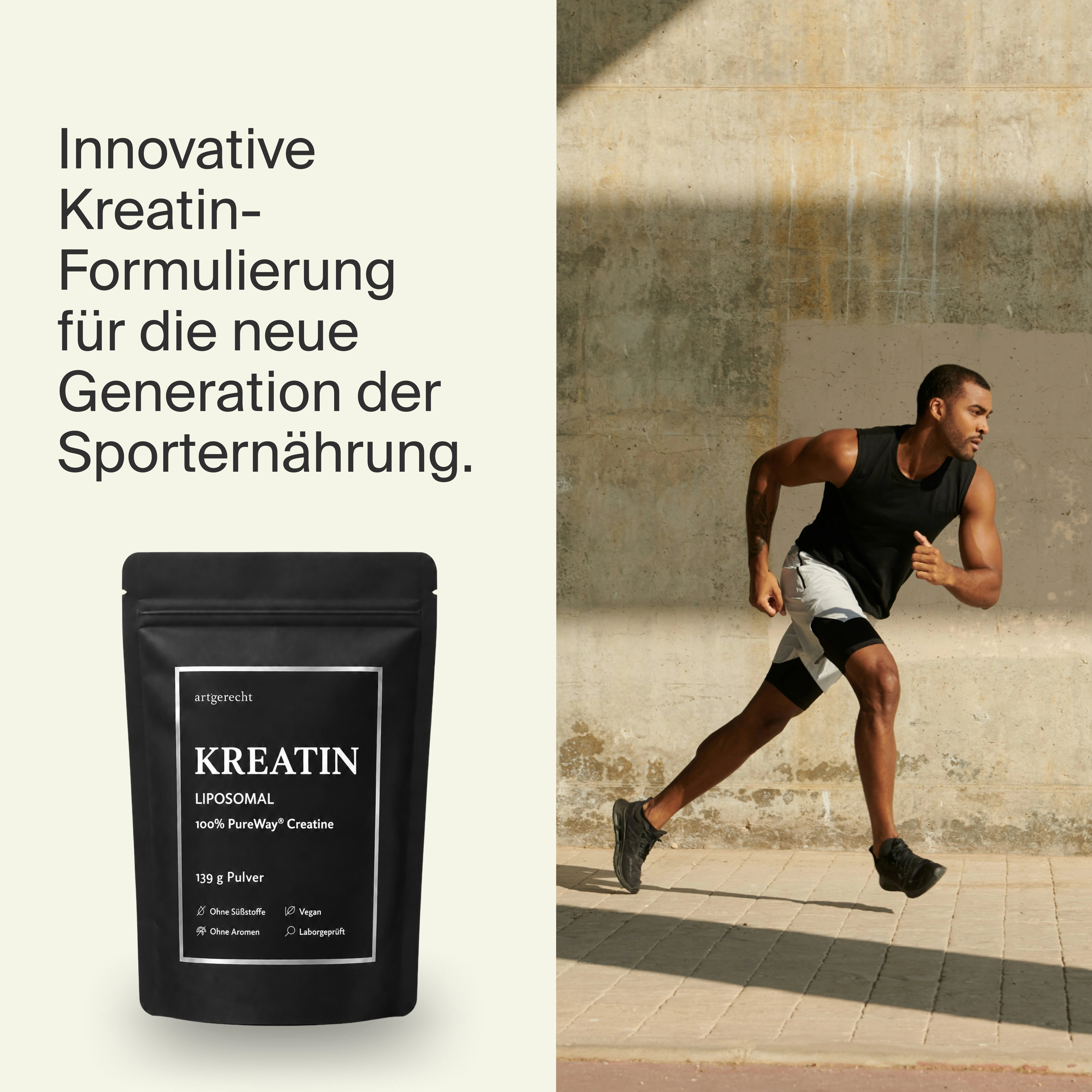 PureWay® Kreatin