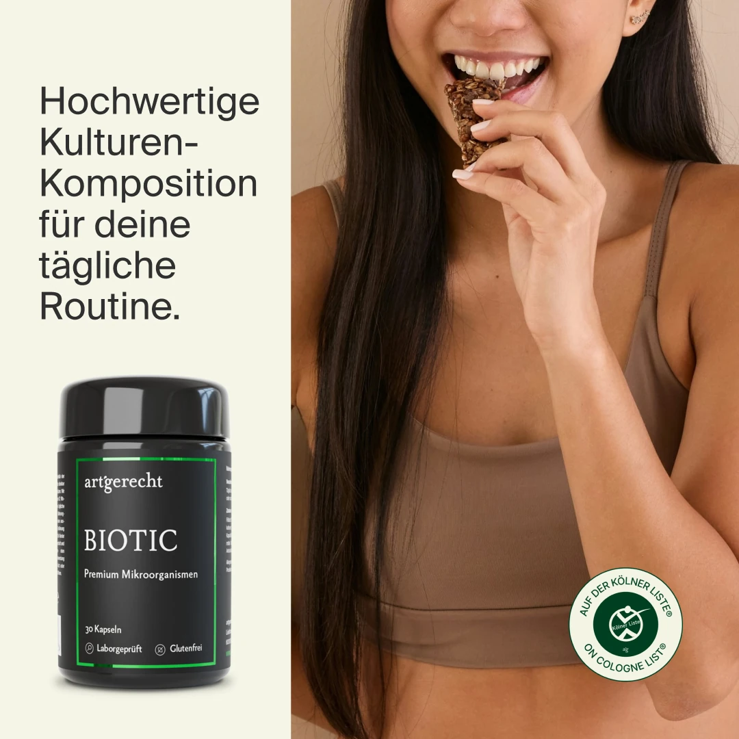 Biotic