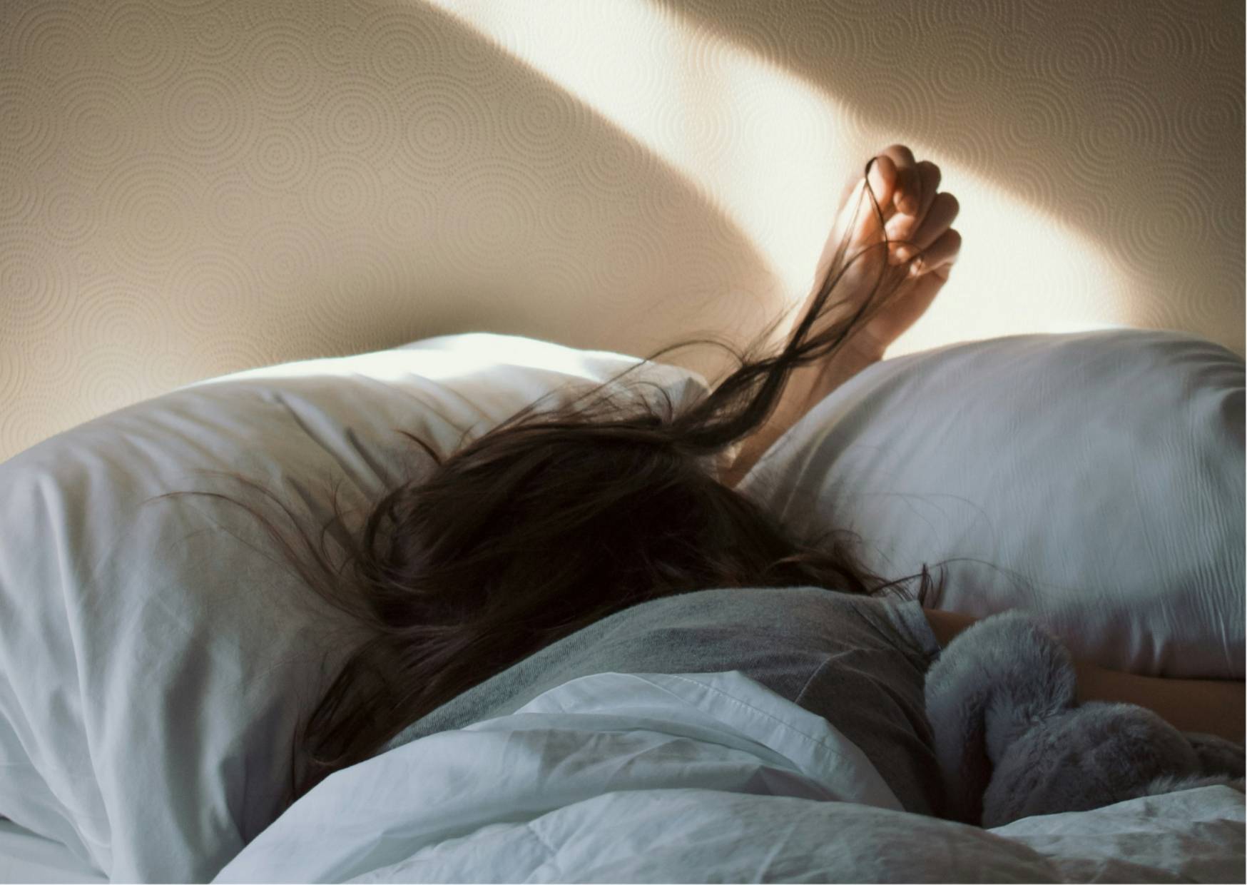 Eisenmangel erkennen und behandeln: Ursachen, Symptome & Therapie