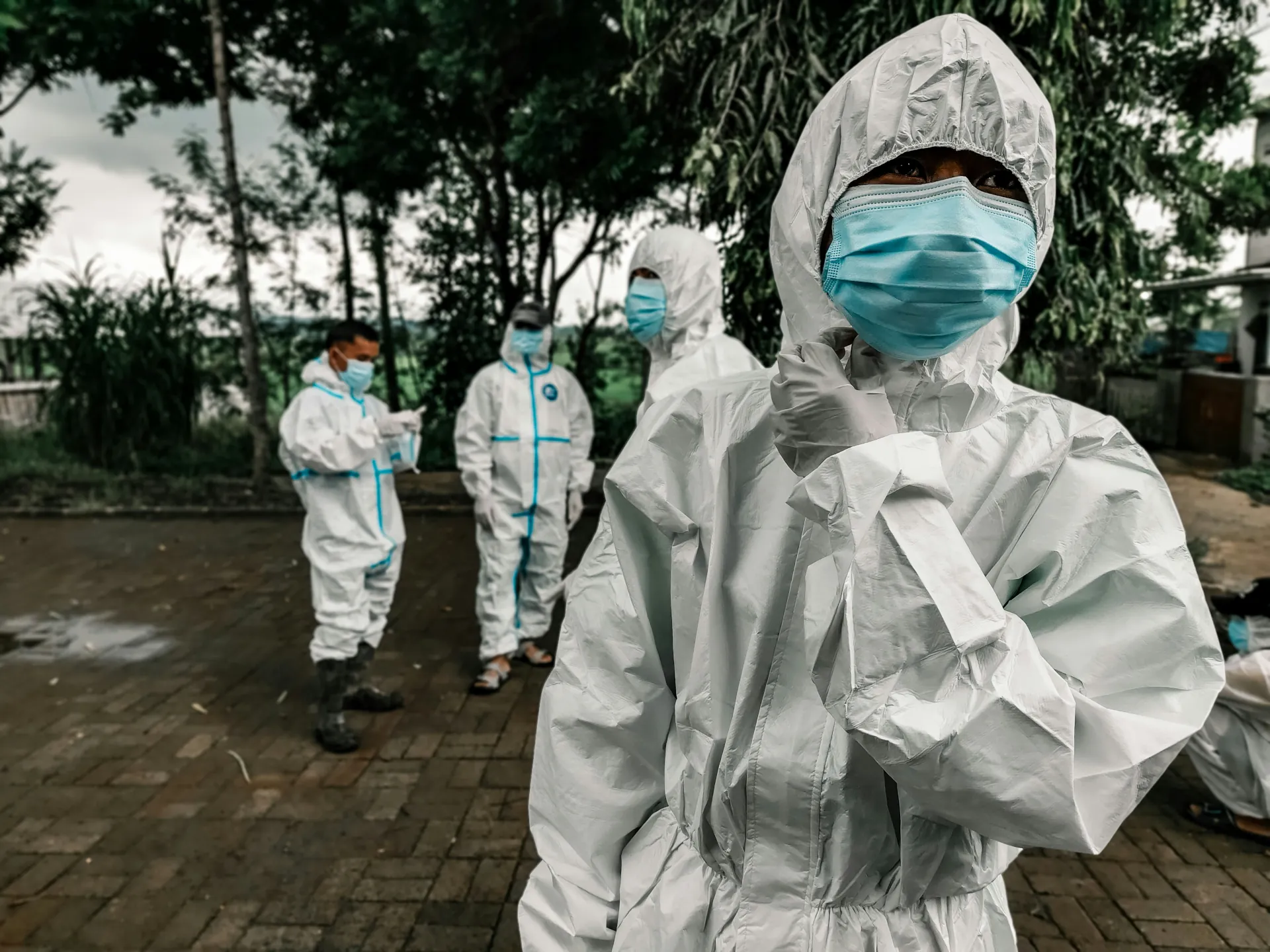 Ebola-Ausbruch 2026: Übertragung, Risiko für Deutschland und aktuelle Lage