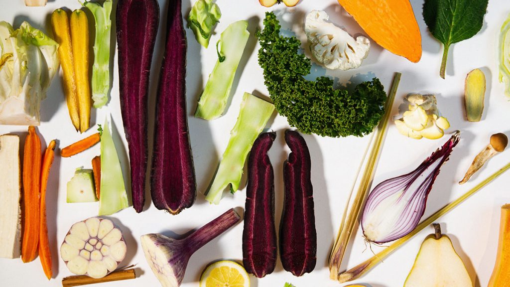 Premium Nahrungsergänzungsmittel & Superfood