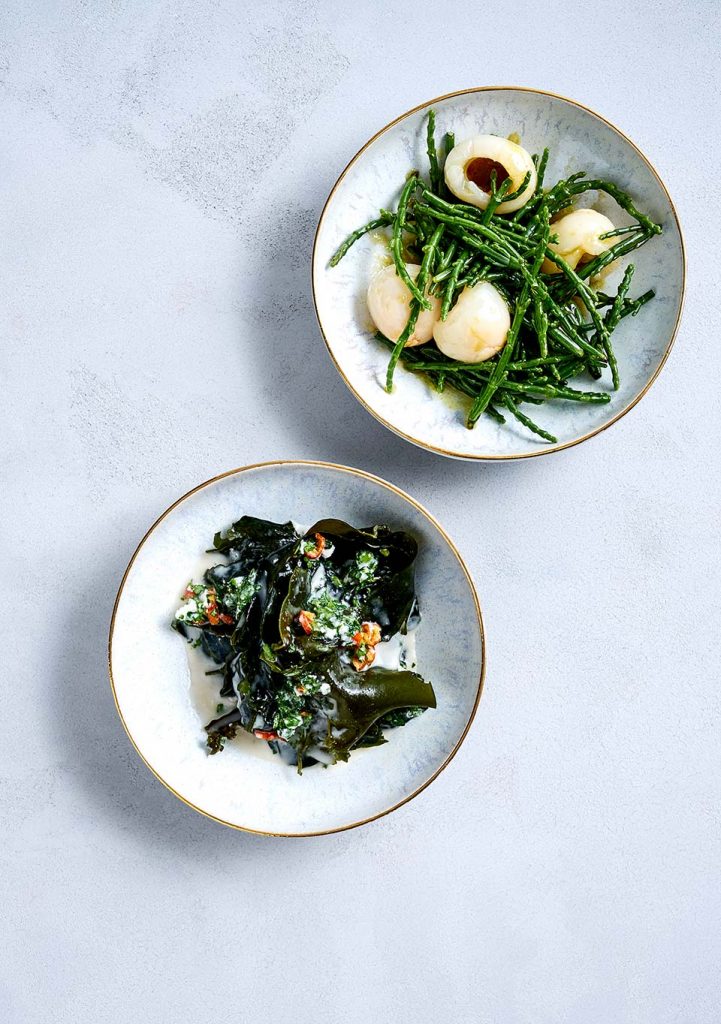 Premium Nahrungsergänzungsmittel & Superfood