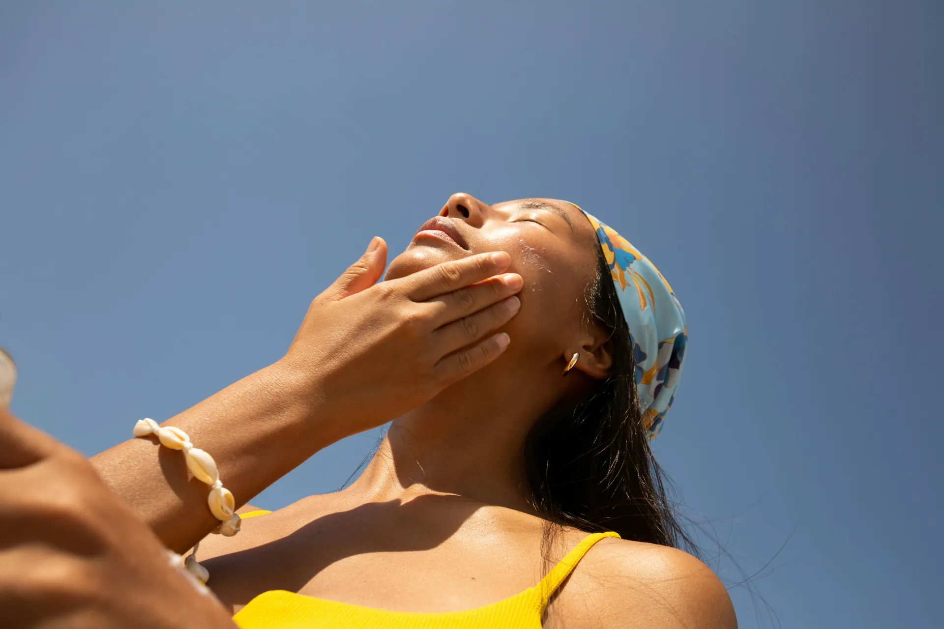 Vitamin D trotz Sonnencreme: Verhindert LSF die Bildung von Vitamin D wirklich?