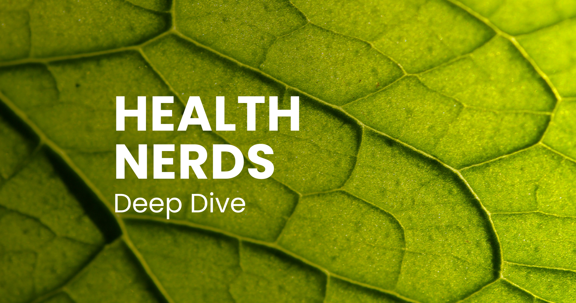 Deep Dive Podcast: Alpha-Liponsäure - Der Stoffwechsel-Booster aus den Mitochondrien