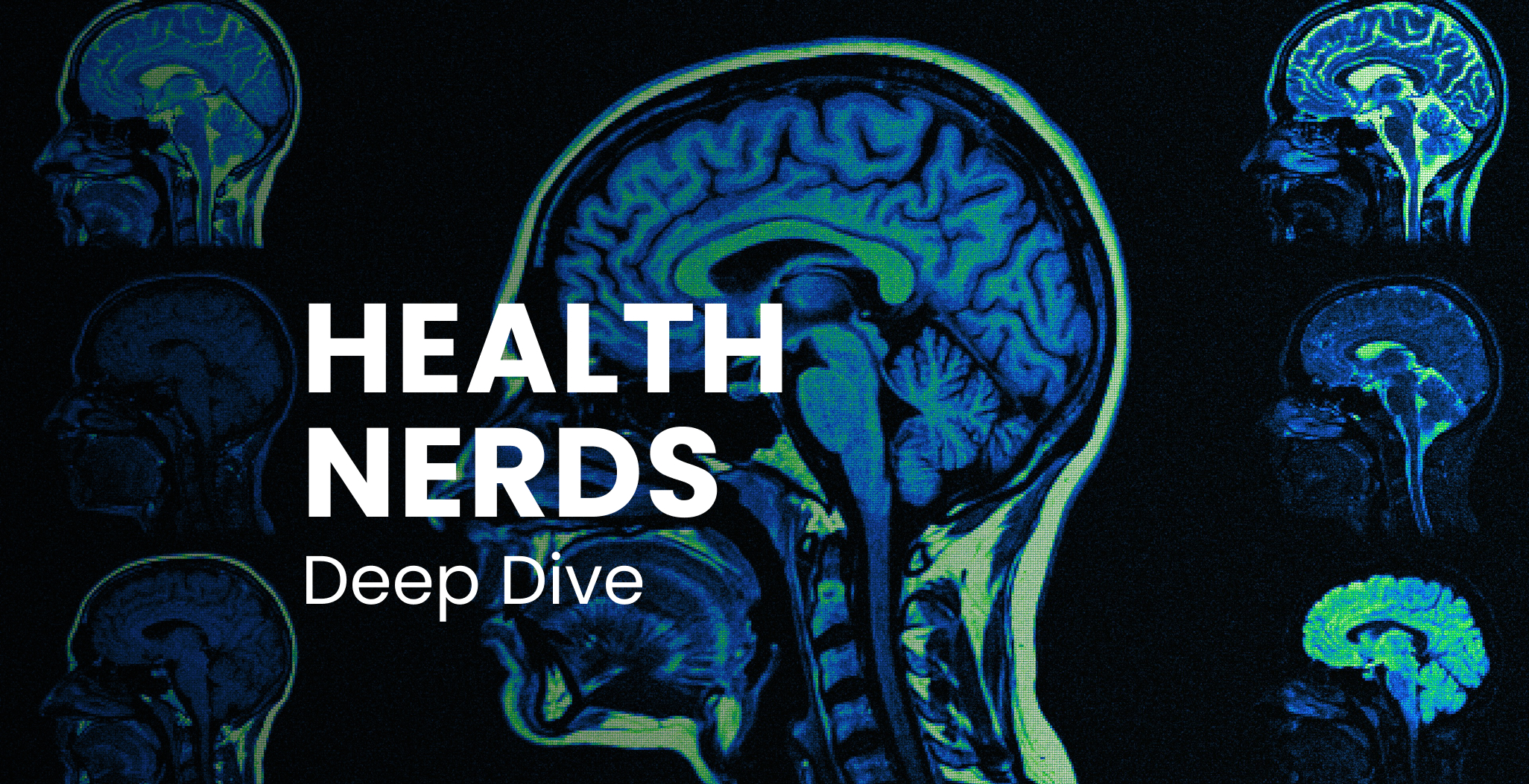 Deep Dive Podcast: Choline - Important for the Liver and Brain