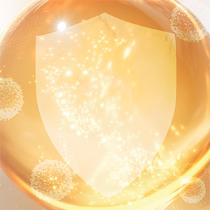 Vitamin C Bild zu Für das Immunsystem ²