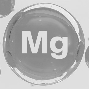 Magnesium Bild zu High bioavailability